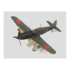 Fine Molds FP25 1/72 IJA Kawasaki Ki-61-I Hei Tony