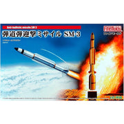 Fine Molds FP28 1/72 Anti-Ballistic Missile SM-3