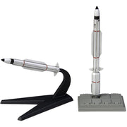 Fine Molds FP28 1/72 Anti-Ballistic Missile SM-3