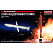Fine Molds FP29 1/72 RGM-109 Tomahawk Cruise Missile