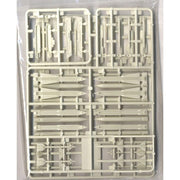 Fine Molds FP31 1/72 U.S. Air-to-Air Missile Set