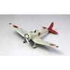 Fine Molds FP33 1/72 IJN Mitsubushi Kyu-Shi Ka-14