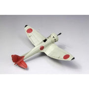 Fine Molds FP33 1/72 IJN Mitsubushi Kyu-Shi Ka-14