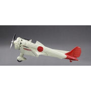 Fine Molds FP33 1/72 IJN Mitsubushi Kyu-Shi Ka-14