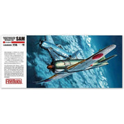 Fine Molds FP35 1/72 IJN Mitsubishi A7M2 Reppu Sam