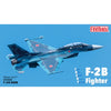 Fine Molds FP49 1/72 JASDF F-2B Fighter