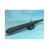 Fine Molds FS02 1/72 IJN Midget Submarine A-Target Type A Pearl Harbour