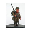 Fine Molds FT03 1/12 WWII IJA Infantryman and Type 38 Rifle