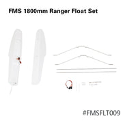 FMS Float Set for 1800mm Ranger