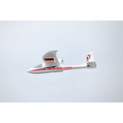 FMS Easy Trainer 1280mm RC Plane White (Mode 1)