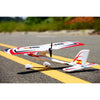 FMS Red Dragonfly 900mm RC Plane (Mode 2)