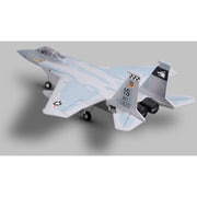 FMS FMS093P F-15 Eagle Grey V2 64mm EDF RC Plane PNP