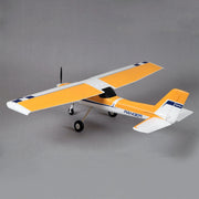 FMS Ranger 1200mm RC Plane Mode 2 with Floats and Reflex FMS111RF-REFV2