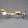 FMS Ranger 1200mm RC Plane Mode 2 with Floats and Reflex FMS111RF-REFV2