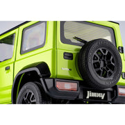 FMS Roc Hobby 1/12 2021 Suzuki Jimny 4WD RC Crawler