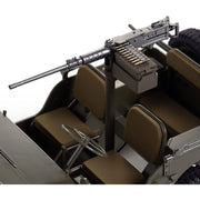 FMS Roc Hobby C1301 1/12 Machine Gun 1941 MB Scaler