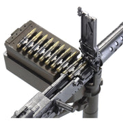 FMS Roc Hobby C1301 1/12 Machine Gun 1941 MB Scaler