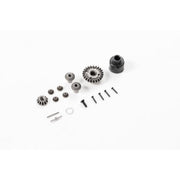 FMS FMSC3061 1/24 Max Smasher Metal Differential