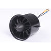 FMS DF 70mm 12B with 2860 1850kv Motor 6S