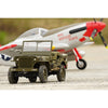 FMS Roc Hobby 1/6 1941 MB RC Scaler ROC001RS