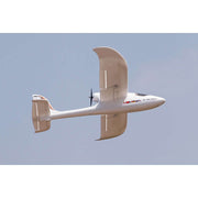 FMS FMS056R-M2 Easy Trainer 800mm White RC Plane (Mode 2)