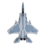 FMS FMS093P F-15 Eagle Grey V2 64mm EDF RC Plane PNP