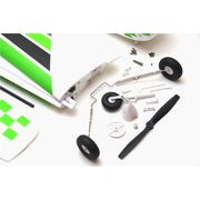 FMS 124P-REF 1800mm Ranger RC Plane with Reflex System (PNP)