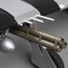 FMS P-47 Razorback Bonnie 1500mm RC Plane (Plug-n-play)