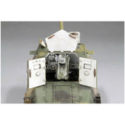 Fine Molds 35720 1/35 IJA Tank Destroyer Type-3 Honi-3 With Interior