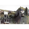 Fine Molds 35720 1/35 IJA Tank Destroyer Type-3 Honi-3 With Interior