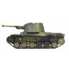 Fine Molds 35720 1/35 IJA Tank Destroyer Type-3 Honi-3 With Interior