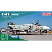 Fine Molds 72843 1/72 USMC F-4J Phantom Marines Special Edition