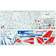 Fine Molds 72949 1/72 JASDF F-2B Air Development and Test Wing No.101