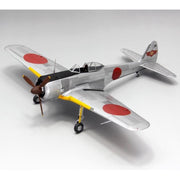 Fine Molds FB17 1/48 Imperial Army Set Fighter Hayabusa Type 2