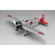 Fine Molds FB21 1/48 IJN Carrier Fighter Mitsubishi A5M4 Claude