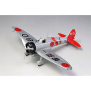 Fine Molds FB22 1/48 IJN Type 96 Carrier Fighter Mitsubishi A5M4 Claude Soryu Aircraft Group