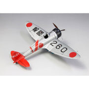 Fine Molds FB22 1/48 IJN Type 96 Carrier Fighter Mitsubishi A5M4 Claude Soryu Aircraft Group