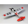Fine Molds FB22 1/48 IJN Type 96 Carrier Fighter Mitsubishi A5M4 Claude Soryu Aircraft Group