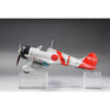 Fine Molds FB22 1/48 IJN Type 96 Carrier Fighter Mitsubishi A5M4 Claude Soryu Aircraft Group