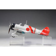 Fine Molds FB22 1/48 IJN Type 96 Carrier Fighter Mitsubishi A5M4 Claude Soryu Aircraft Group