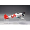 Fine Molds FB22 1/48 IJN Type 96 Carrier Fighter Mitsubishi A5M4 Claude Soryu Aircraft Group