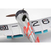 Fine Molds FB22 1/48 IJN Type 96 Carrier Fighter Mitsubishi A5M4 Claude Soryu Aircraft Group