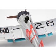 Fine Molds FB22 1/48 IJN Type 96 Carrier Fighter Mitsubishi A5M4 Claude Soryu Aircraft Group