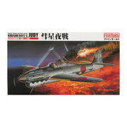 Fine Molds FB5 1/48 IJN D4Y2-S Judy Night Fighter Plastic Model Kit