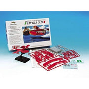 Fine Molds FJ01 1/72 Savoia S.21 Seaplane Fighter