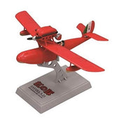 Fine Molds FJ03 1/72 Saviua S.21 Seaplane Early