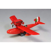 Fine Molds FJ03 1/72 Saviua S.21 Seaplane Early