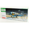 Fine Molds FL18 1/72 Messerschmitt Bf 109 G-2/R6 JG54 Grunherz