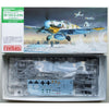 Fine Molds FL18 1/72 Messerschmitt Bf 109 G-2/R6 JG54 Grunherz
