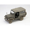 Fine Molds FM34 1/35 JGSDF Type 73 Light Truck with Canvas Top